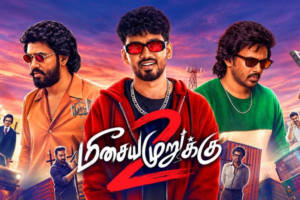 meesaya murukku 2 movie review
