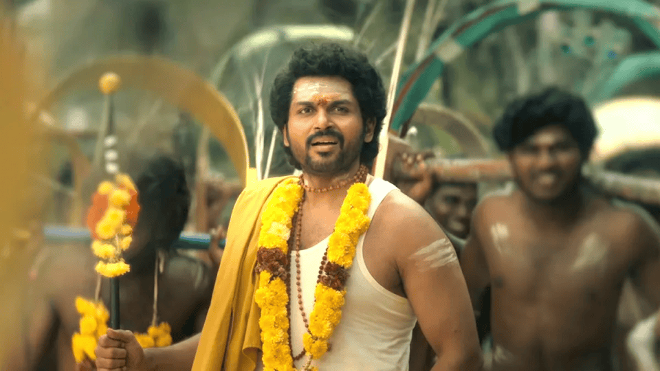 sardar 2 movie review