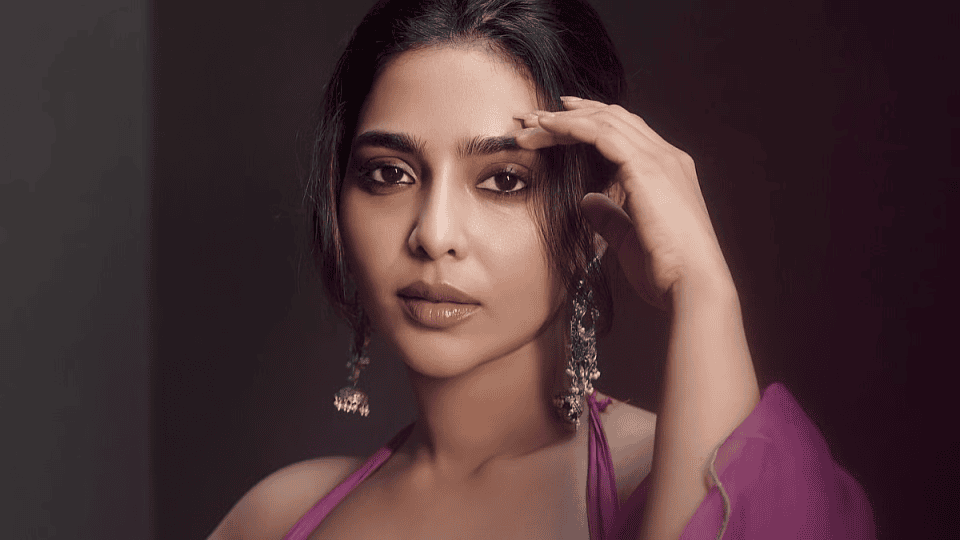 Aishwarya Lekshmi Opens Up on Her Social Media Break