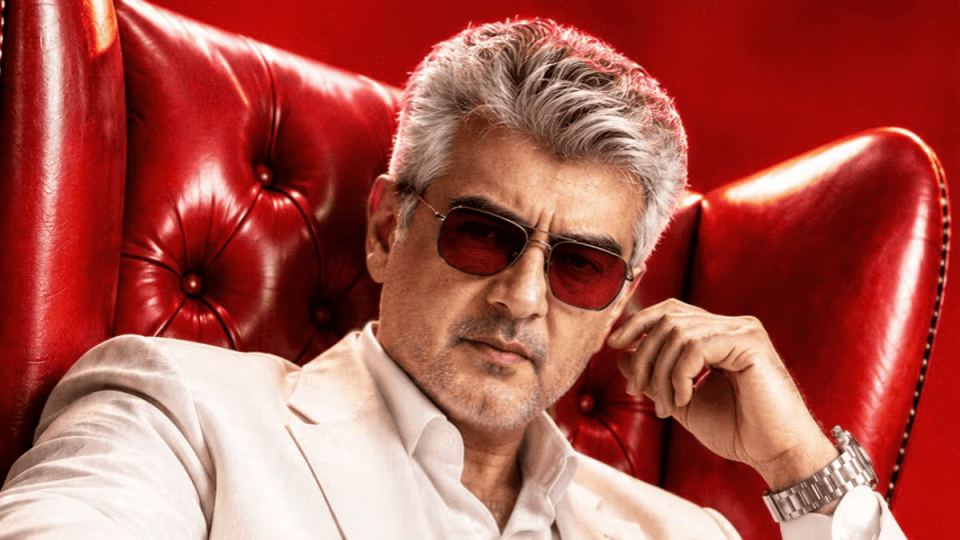 Ajith Kumar–Adhik Ravichandran’s Dare Devil Shooting Postponed
