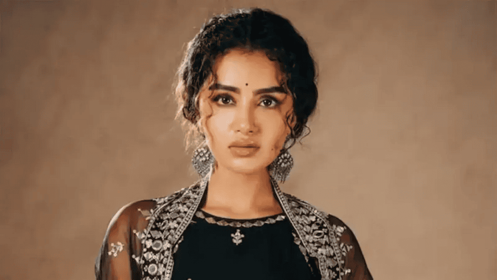 சமூக வலைதள விமர்சனங்கள்… வெளிப்படையாகப் பேசிய நடிகை அனுபமா பரமேஸ்வரன்!