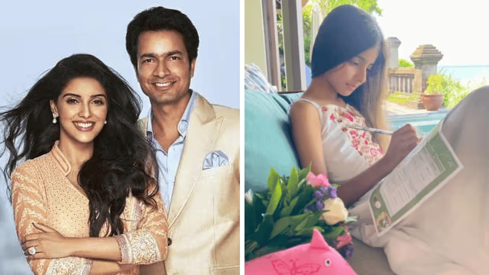Asin’s 9-Year-Old Daughter Can Speak 12 Languages