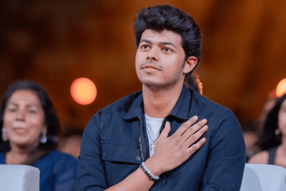 Have Fan Clubs Been Formed Jason Sanjay Issues Clarification