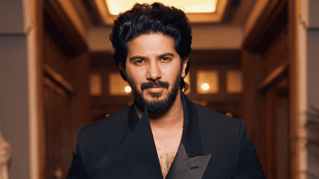 ‘ஐ ஆம் கேம்’ படத்தின் தோல்விக்கு நானே பொறுப்பேற்கிறேன்! – துல்கர் சல்மான்
