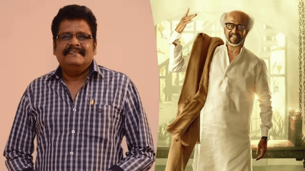 ‘படையப்பா 2’ உருவாக வாய்ப்பு? கே.எஸ்.ரவிக்குமார் பகிர்ந்த சுவாரசியத் தகவல்!