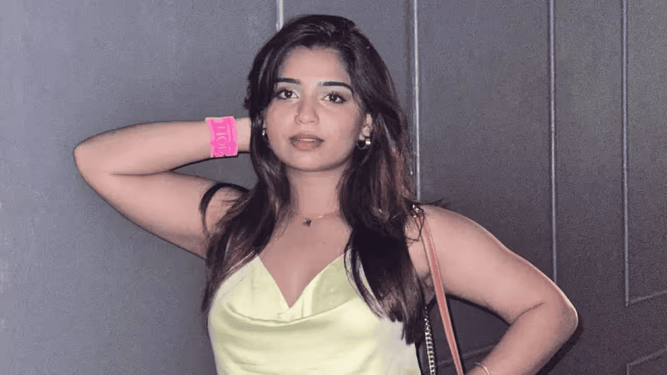 Personal Freedom Has Reduced After Becoming an Actress – Gouri Kishan