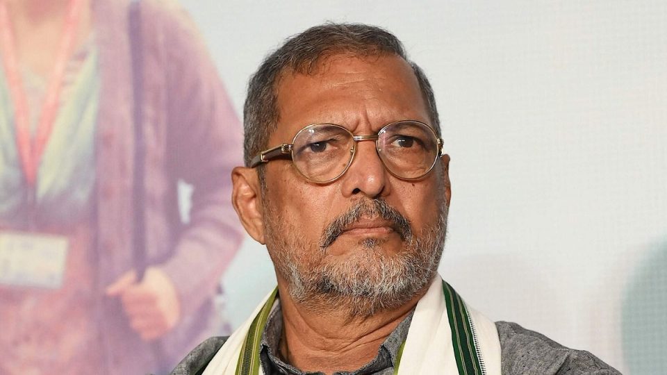 Veteran Bollywood Actor Nana Patekar Dies at 75