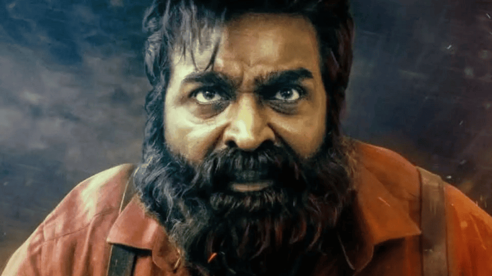 Vijay Sethupathi’s Train to Hit Theatres on December 4