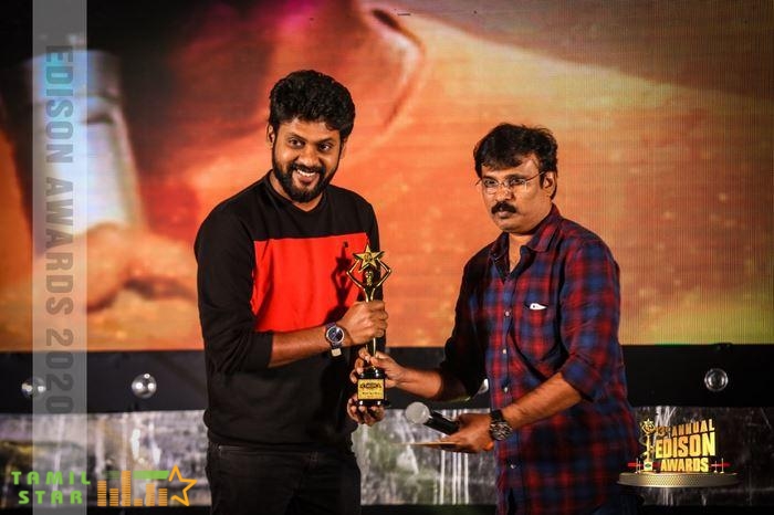 13th Annual Edison Awards 2020 Stills (41)