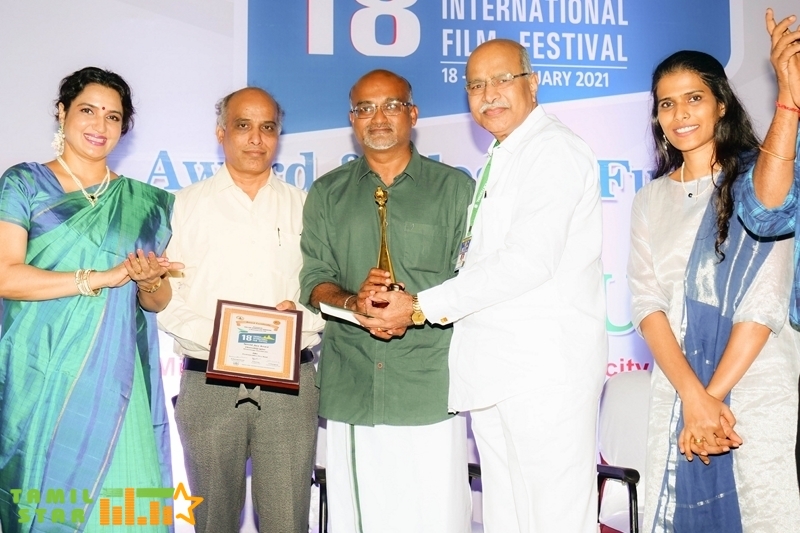 18th CIFF Awards and Closing Function Stills (24)