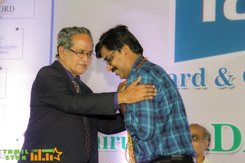 18th CIFF Awards and Closing Function Stills (9)