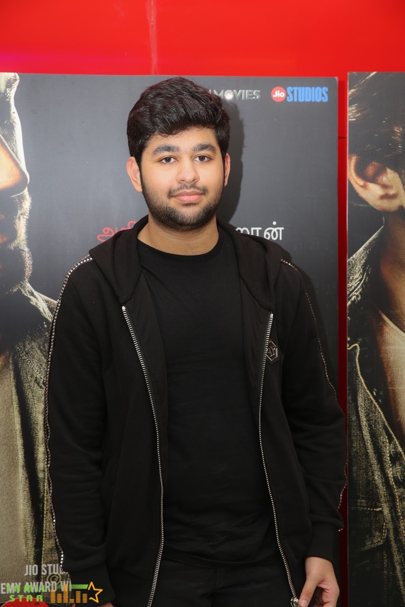 99 Songs Audio Launch Stills (10)