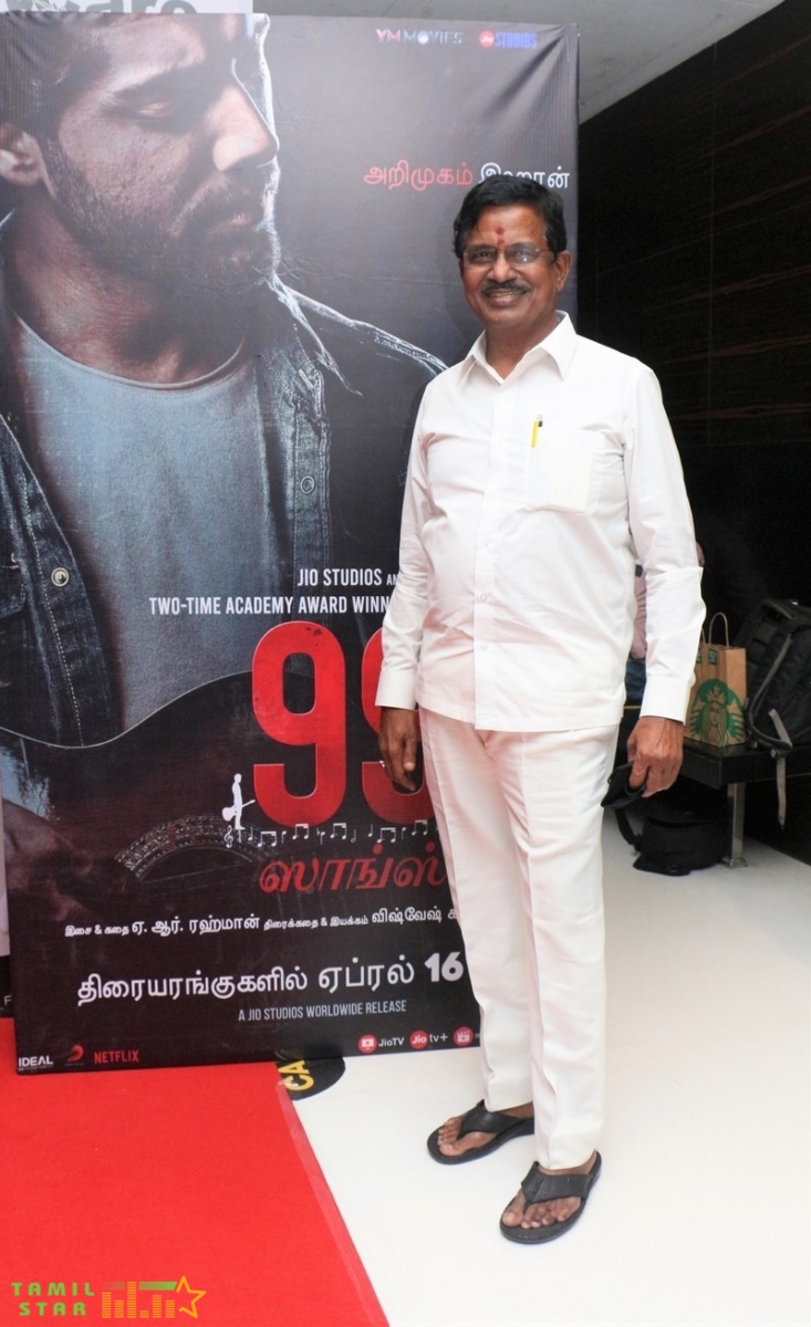 99 Songs Movie Premiere Show (37)