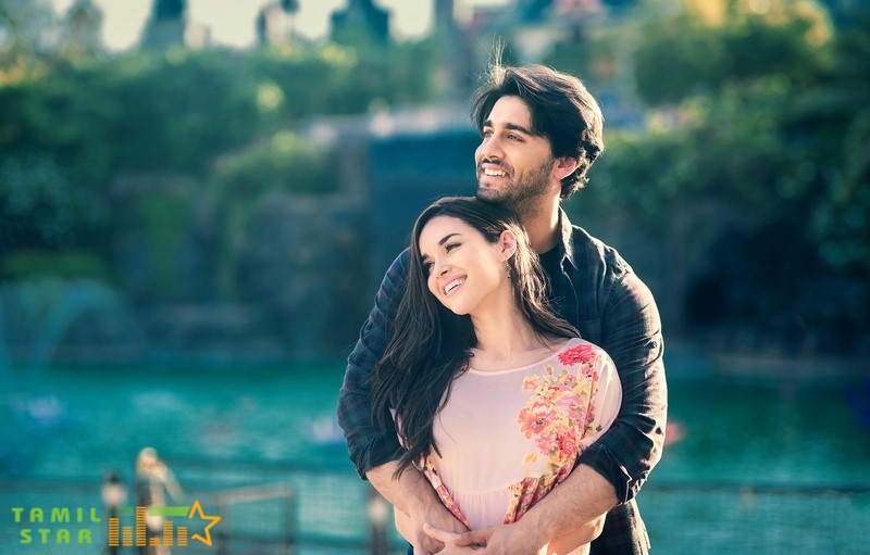 99 Songs Movie Stills (1)