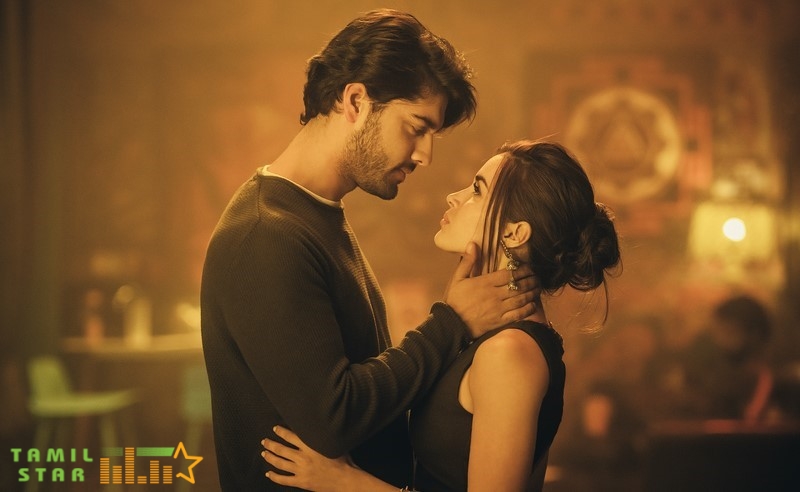 99 Songs Movie Stills (2)