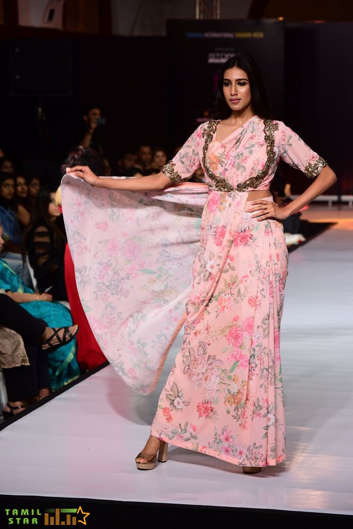 9th Edition Chennai International Fashion Week Photos (12)