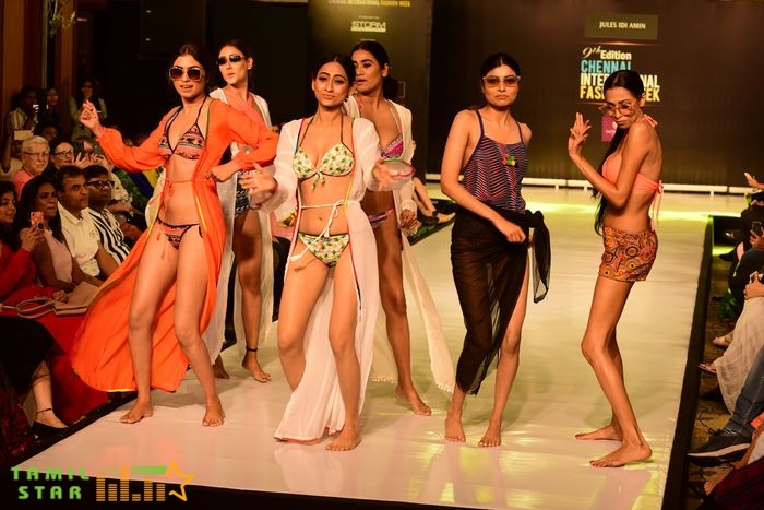 9th Edition Chennai International Fashion Week Photos (2)
