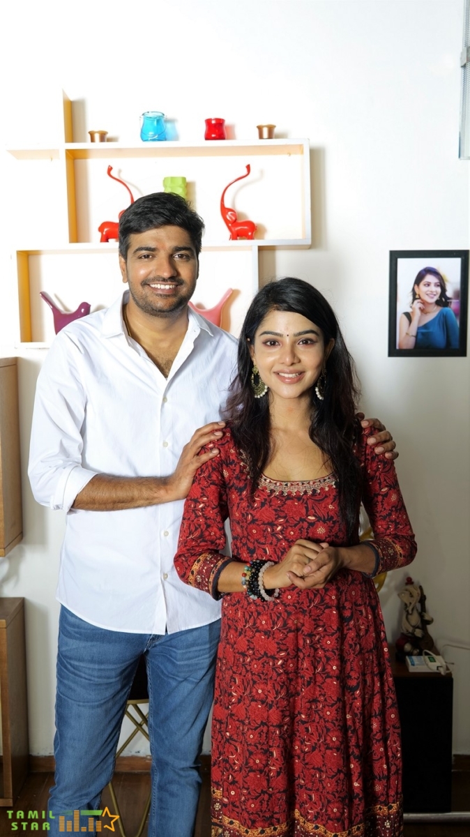 AGS Entertainment Production No 21 Pooja Stills (55)