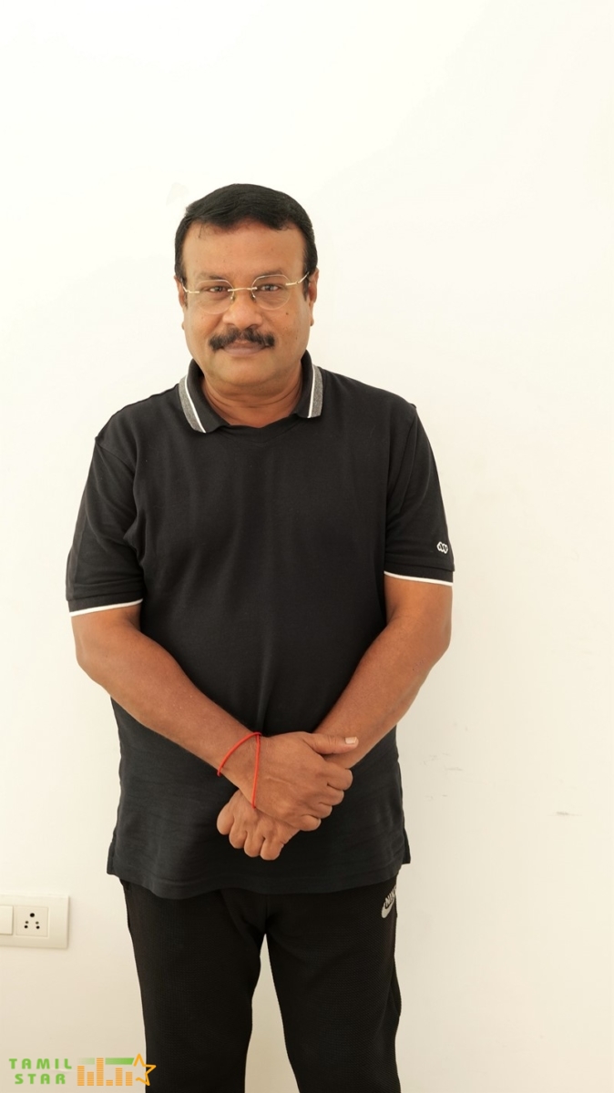 AGS Entertainment Production No 21 Pooja Stills (56)