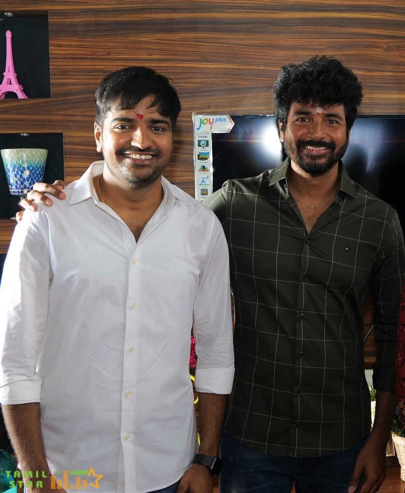 AGS Entertainment Production No 21 Pooja Stills (59)
