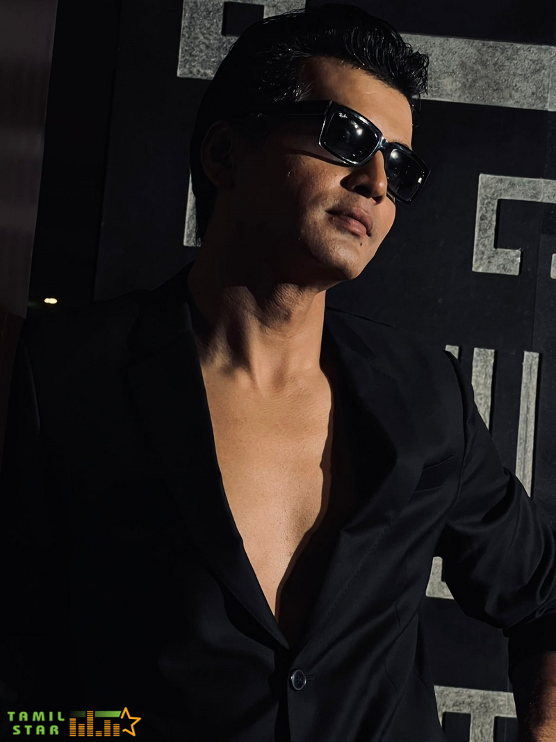 Actor-Vinay-Rai-Photos-1