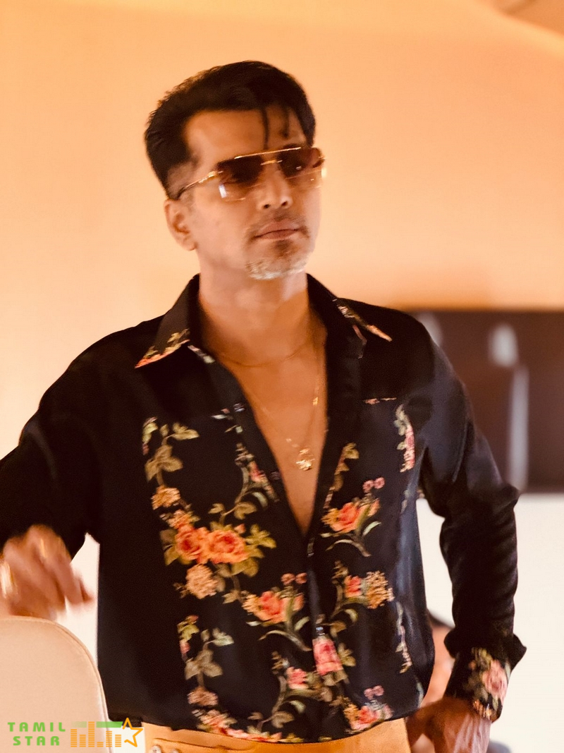 Actor-Vinay-Rai-Photos-5