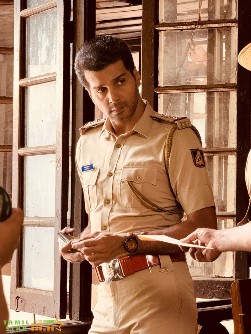 Actor-Vinay-Rai-Photos-6