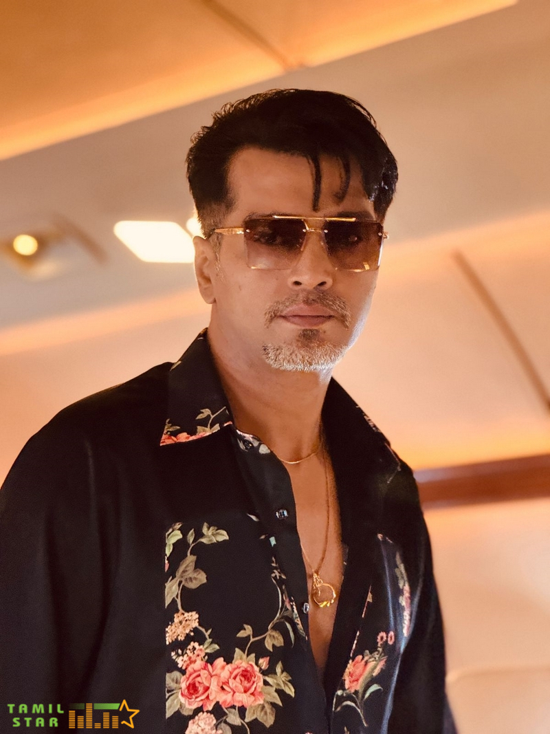 Actor-Vinay-Rai-Photos-7
