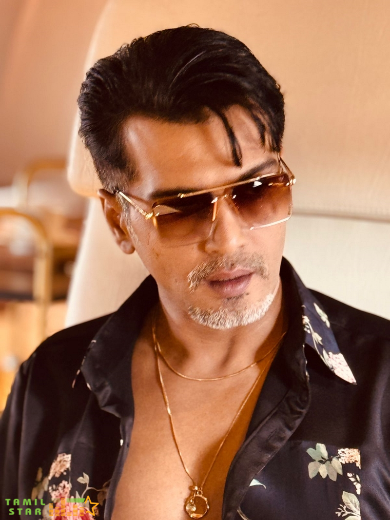 Actor-Vinay-Rai-Photos-9