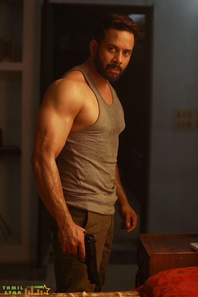 Actor Bharath Photos (1)
