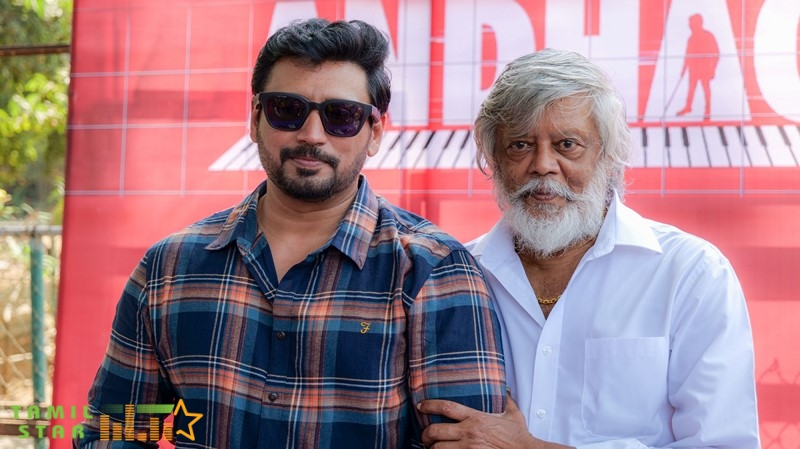 Actor Prashanth Birthday Celebration Stills (17)