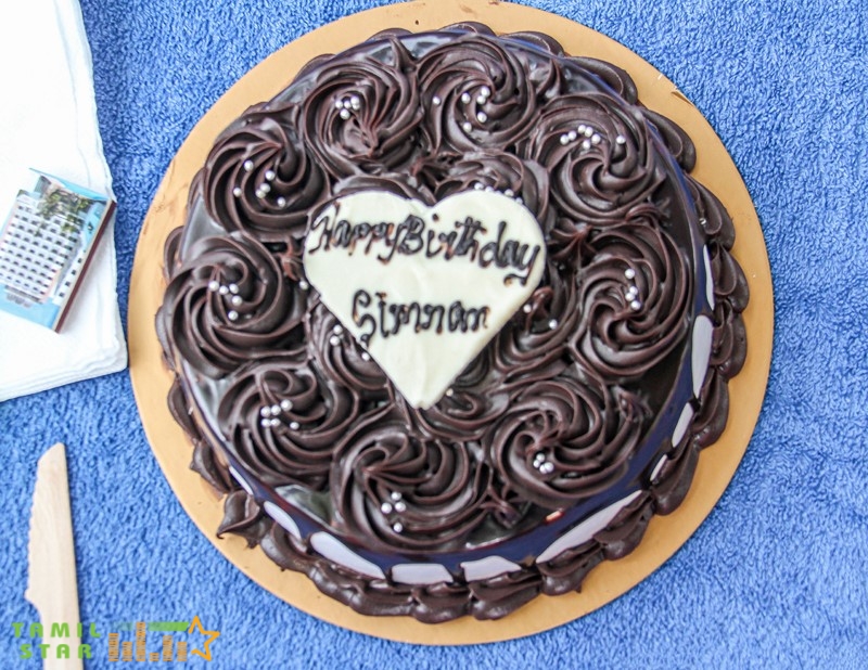 Actor Prashanth Birthday Celebration Stills (2)