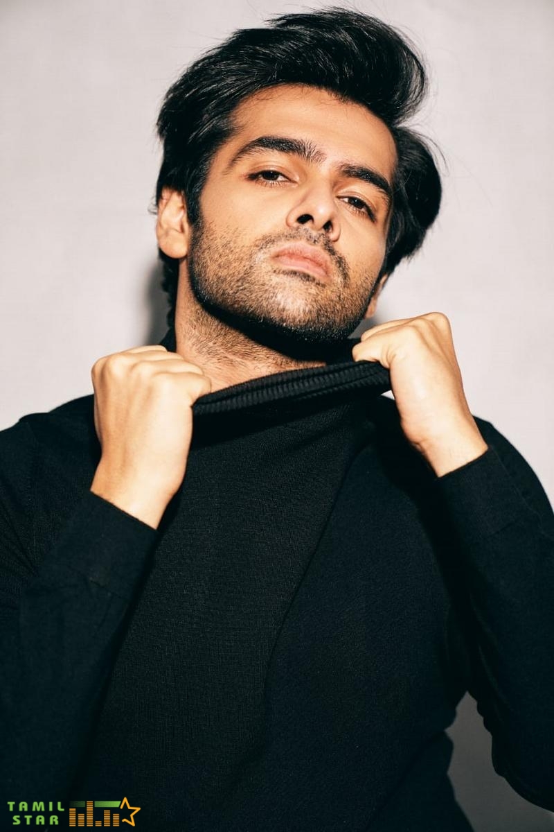 Actor Ram Pothineni Latest Photo Shoot (3)