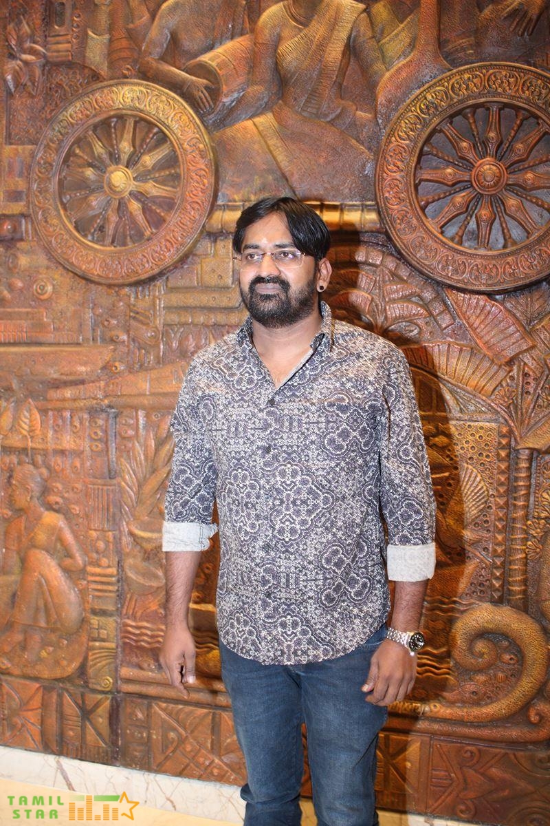 Actor Simbu Birthday Celebrations Stills (2) (1)