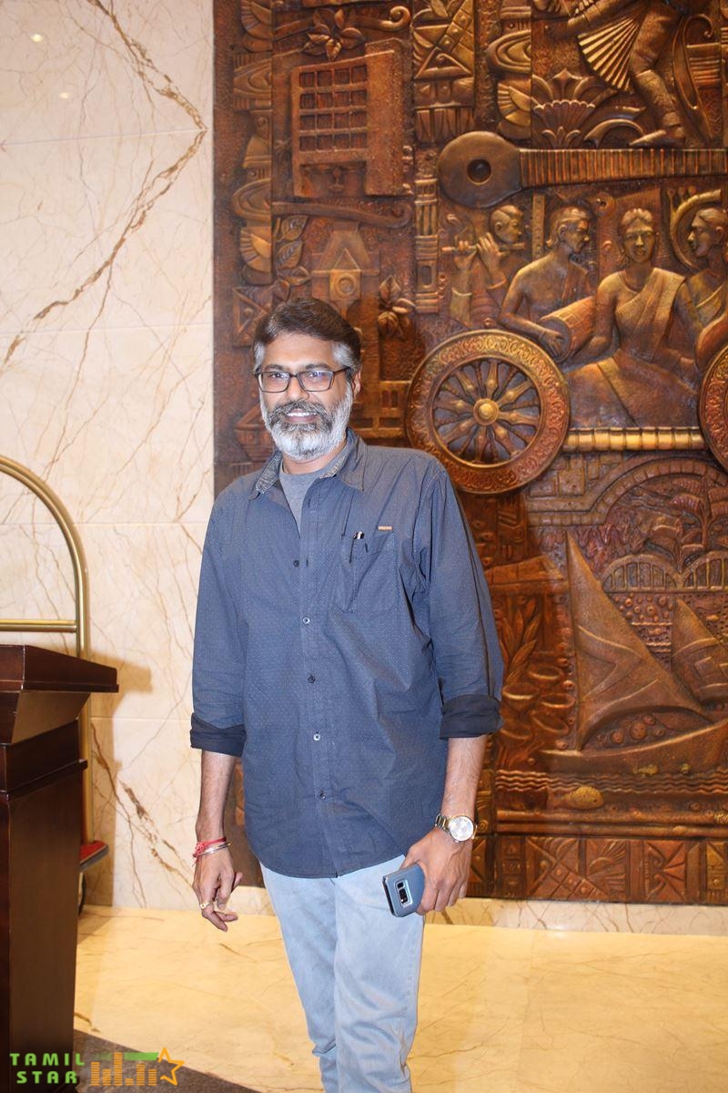 Actor Simbu Birthday Celebrations Stills (6) (1)