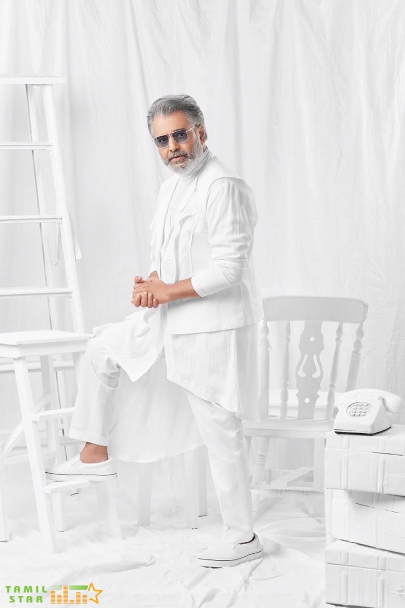 Actor Vivek Latest Stills (4)