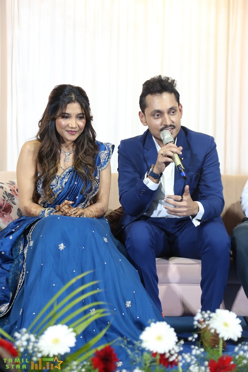 Actress-Sakshi-Agarwal-Weds-Navneet-Wedding-Celebrations-Photos-4