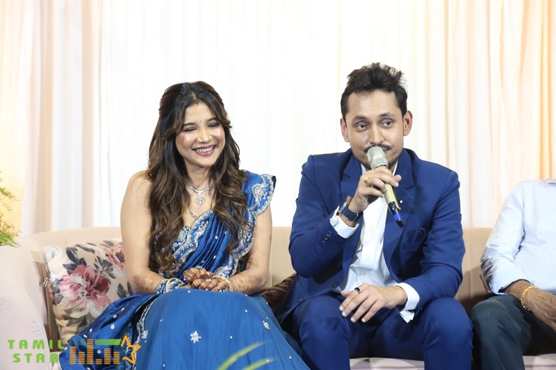 Actress-Sakshi-Agarwal-Weds-Navneet-Wedding-Celebrations-Photos-5