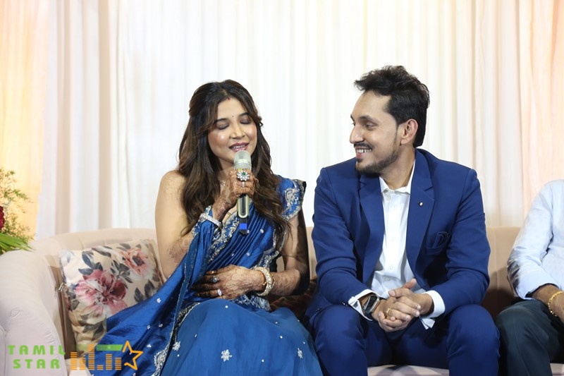 Actress-Sakshi-Agarwal-Weds-Navneet-Wedding-Celebrations-Photos-6
