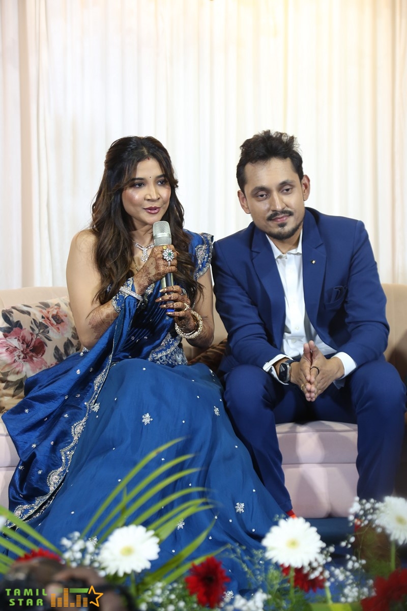 Actress-Sakshi-Agarwal-Weds-Navneet-Wedding-Celebrations-Photos-7