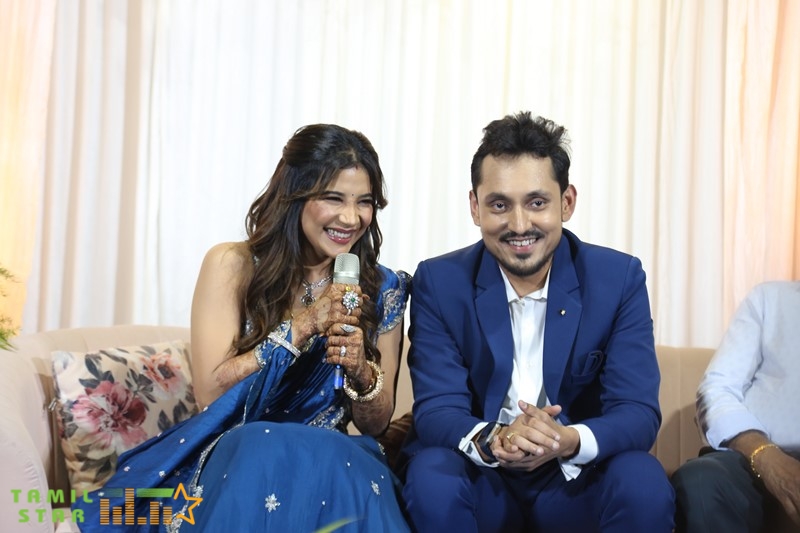 Actress-Sakshi-Agarwal-Weds-Navneet-Wedding-Celebrations-Photos-9
