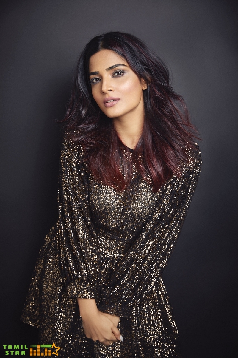 Actress Anagha Photoshoot Stills (7)