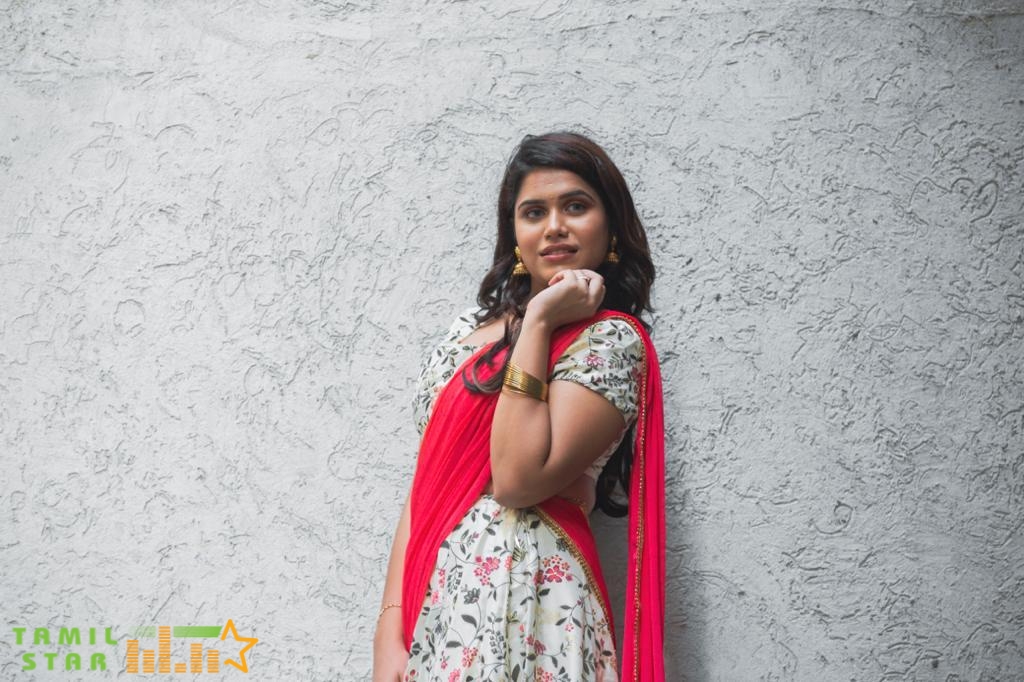 Actress Aradhanababu Latest Photo Shoot (10)