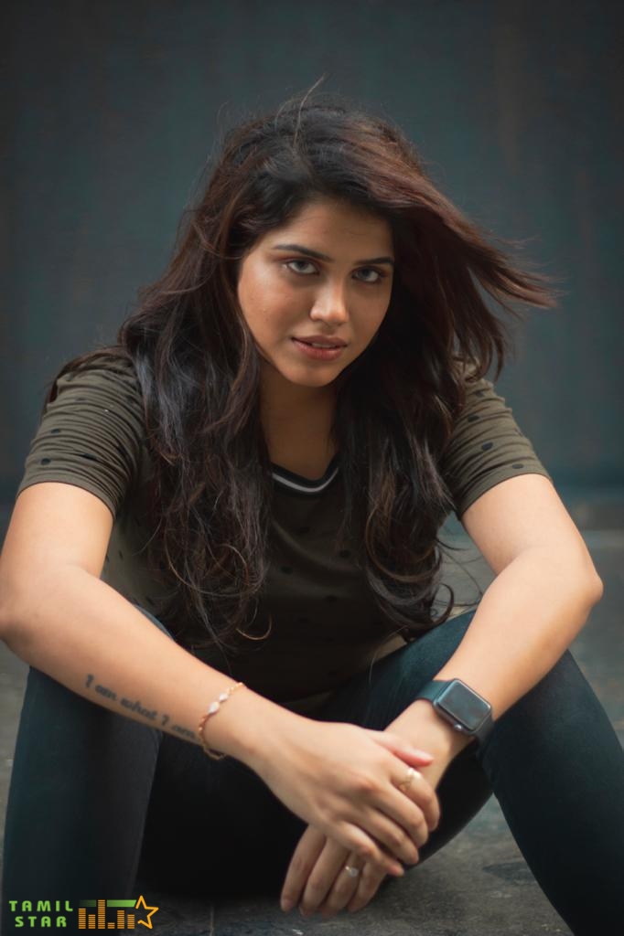 Actress Aradhanababu Latest Photo Shoot (3)