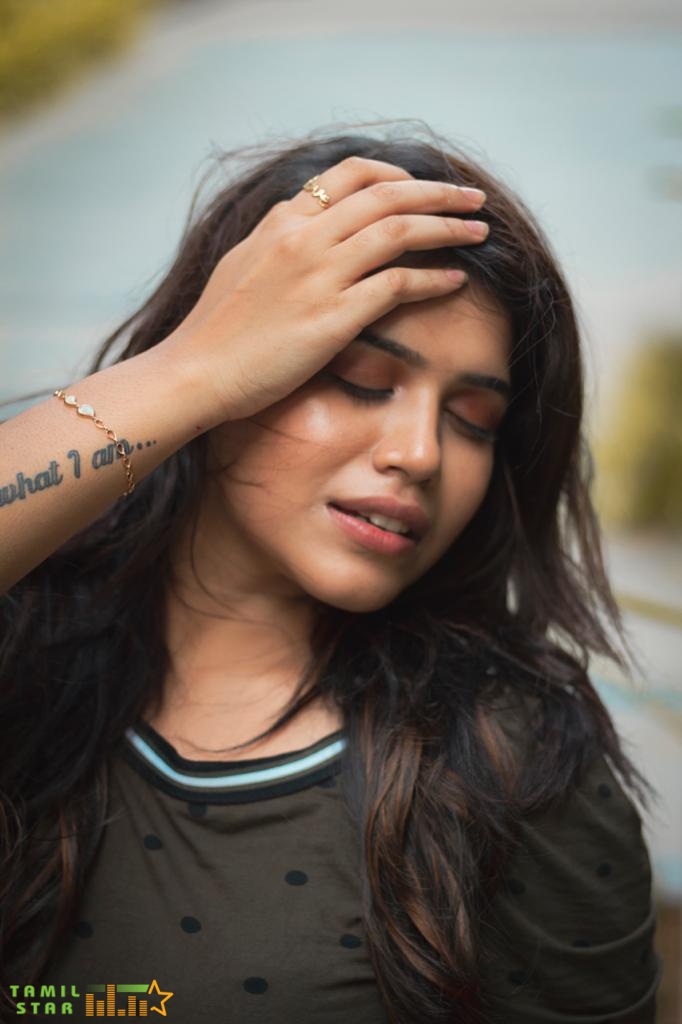 Actress Aradhanababu Latest Photo Shoot (5)