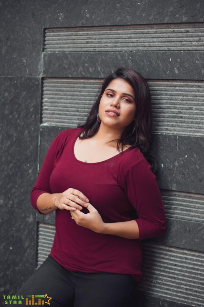 Actress Aradhanababu Latest Photo Shoot (6)