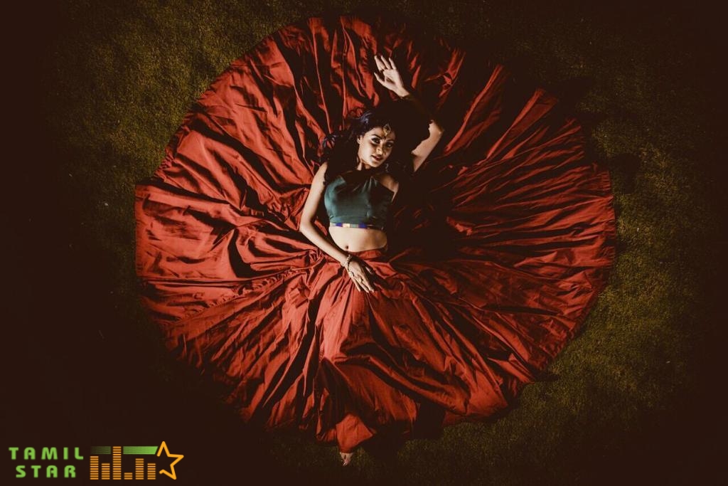 Actress Ashwini Chandrashekar New Stills (3)