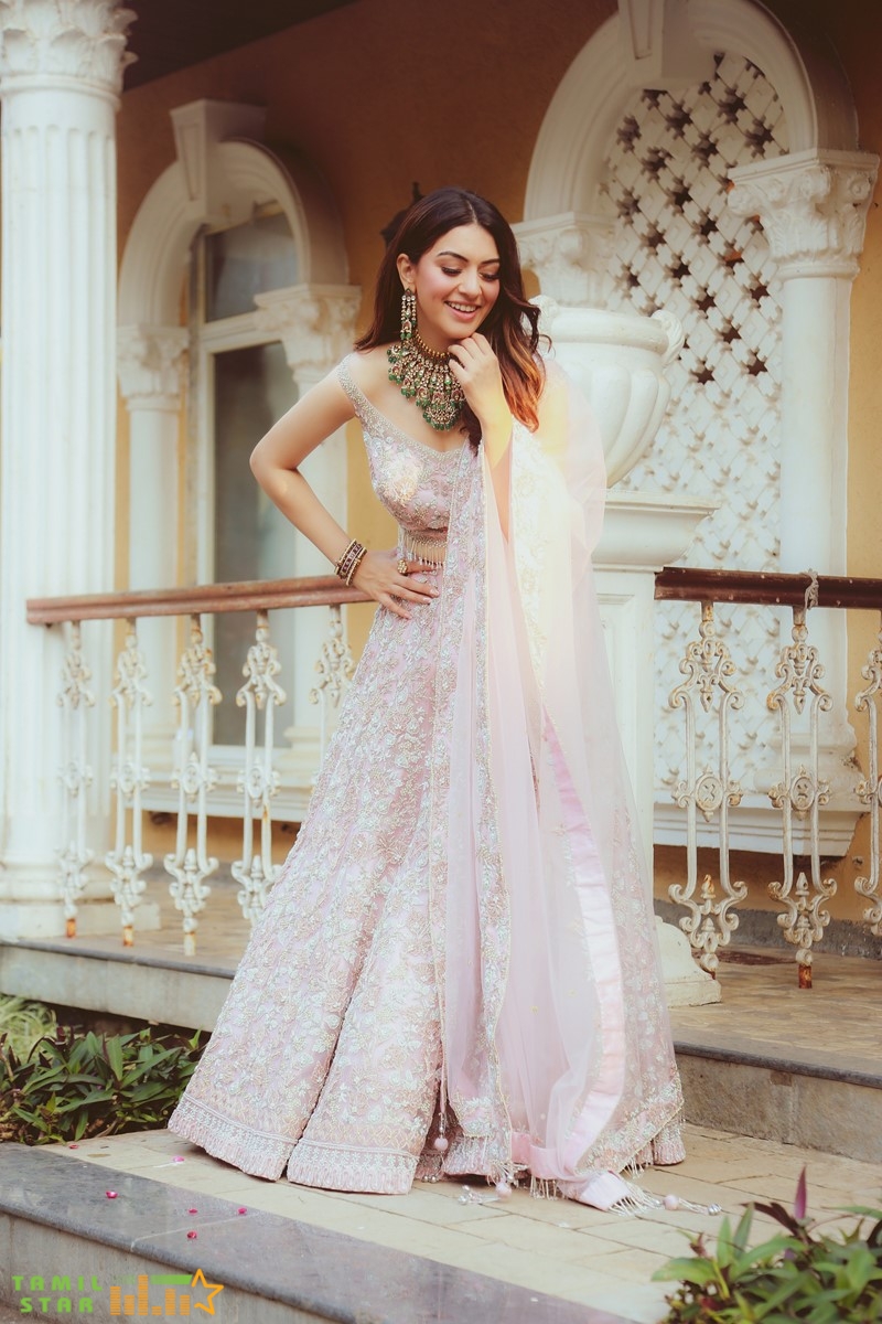 Actress Hansika Motwani New Stills (3)