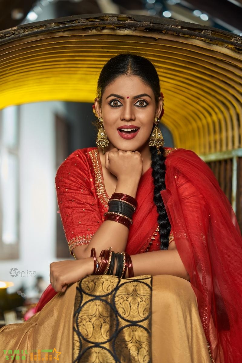 Actress Ineya Latest Photos (1)