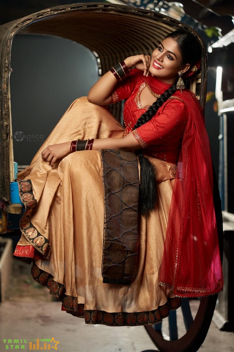 Actress Ineya Latest Photos (14)